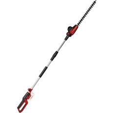 45.0 cm Heggenscharen Einhell GC-HH 18/45 Li T Solo Accu Telescopische Heggenschaar Power X-Change