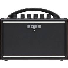 Portatile Amplificatori per chitarra BOSS Katana Mini