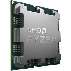 CPUs AMD 100-000000593A 105W AM5 32MB 5300 Ryzen 5 7600X 4.70GHz 6-Core Processor