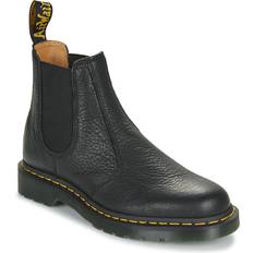 Dr. Martens 2976 Ambassador Soft Leather - Black Ambassador