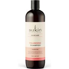 Sukin Volumising Shampoo 500ml