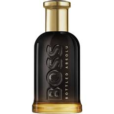 Bottled Absolu Intense EdP