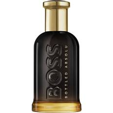 Boss bottled eau de parfum HUGO BOSS Bottled Absolu Intense EdP