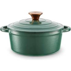 Barbary & Oak - med lock 2 L 20 cm