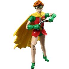 Toy Figures McFarlane Dark Knight Returns Robin 18cm