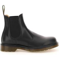 Dr. Martens Smooth Leather 2976 Chelsea Boots - Black