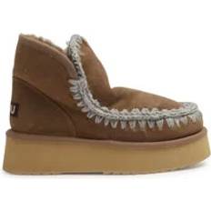 Mou Kängor & Boots Mou Winter Boots Female - Brown