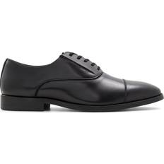 Aldo Oxford Aldo Paxley Men's Oxfords Lace Up - Black