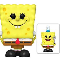 SpongeBob SquarePants Action Figures SpongeBob SquarePants Funko Rewind Vinyl Figure