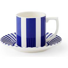 Espresso Cups Spode Steccato Bold Espresso Cup 3fl oz