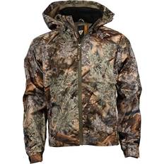 King's Camo Climatex Rain Jacket - Desert Shadow