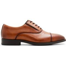 Aldo Oxford Aldo Paxley Men's Oxfords Lace Up - Brown