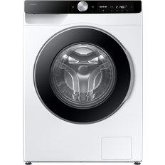 Samsung A - Wit Wasmachines Samsung WW11DG6B85LK 6000-Serie Ai Wash Wasmachine