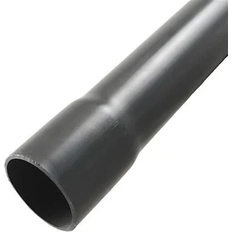 Pvc rør 25mm 63207925 5m
