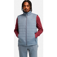 Timberland Men Vests Timberland Mt Eastman Weight Puffer Vest - Men's