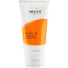 Antioxidants Body Care Image Skincare VITAL C Hydrating Hand & Body Lotion 170g