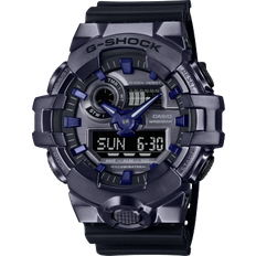 CR2016 Wrist Watches Casio G-Shock (GM-700P-6A)