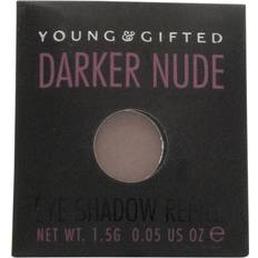 Eyeshadow Darker Nude Refill