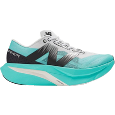 New Balance FuelCell SuperComp Elite V4 W - Cyber Jade/White/Black