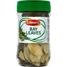 Schwartz Bay Leaves 27g 1pack