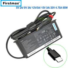 Computer Spare Parts Aihontai 95W Type~C Charger 20V 4.75A