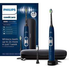 Philips sonicare toothbrush Philips Sonicare ProtectiveClean 6500 HX6462/06