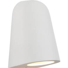 Astro Mast White Vägglampa