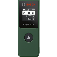 Bosch Digitaler Laser-Entfernungsmesser EasyDistance 20