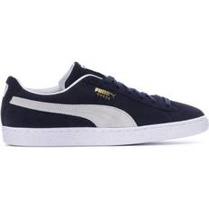 Puma 40 Zapatos bajos Puma Suede Classic XXI Peacoat - Peacoat/White