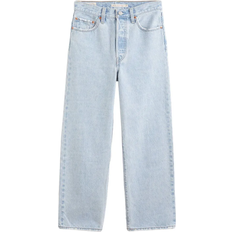 Levis ribcage straight ankle Levi's Ribcage Straight Ankle - Ojai Shore