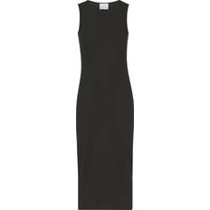 Sisters Point Eike Dress - Black