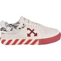 Off-White Vulcanized - Red