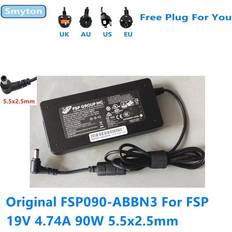 Computer Spare Parts Aihontai Original AC Adapter Charger 19V 4.74A 90W