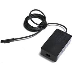 Computer Spare Parts Aihontai Surface Book3 Comes 127W Power Adapter 15V 8A