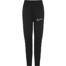 Abbigliamento per bambini Nike Big Kid's Dri-Fit Academy 23 Pant - Black/Black/White (DR1676-010)