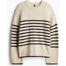 H&M Clothing H&M Sweater - Beige