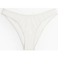 H&M Bikini Bottoms H&M Cheeky Bikini Bottoms - White