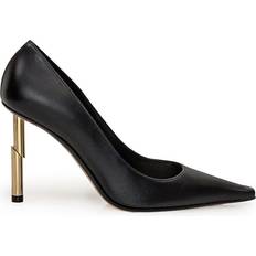 Lanvin Heels & Pumps Lanvin Sequence Pump Heeled Shoes - Black