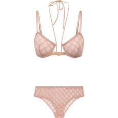 Gucci Lingerie Sets Gucci Tulle Lingerie Set