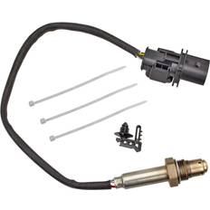 014 803 0009 Lambdasond Syresensor M18x1,5 Bredband-lambdasond MERCEDES-BENZ: E-klass Sedan, E-klass T-modell, C-klass Sedan