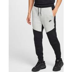 Nike Tech Fleece Joggers - Black