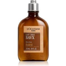 L'Occitane Eau des Baux Shower Gel 250ml