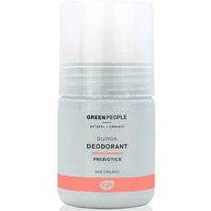 Quinoa & Prebiotics Deo Roll-on