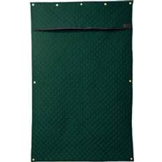 Kentucky Boksgardin Boks Gardin - Dark Green