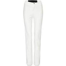 Tipi III Flared Ski Pants - White
