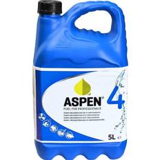 Alkylatbensin Aspen Fuels Aspen 4 Alkylatbensin 5L