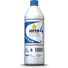 Alkylatbenzin Aspen Fuels 4 Alkylatbenzin 1L