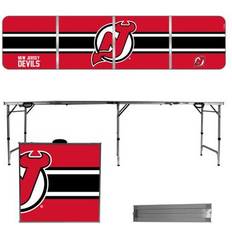 Victory Tailgate New Jersey Devils Table