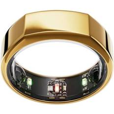 Oura Ring Gen3 Heritage Before You Buy Gold