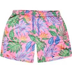 MC2 Saint Barth Lighting Swimming Trunks - Multicolor